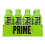 (Pack Of 1) Prime Lemon Lime drink 2