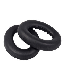 (Black) 1Pair For Bose 700/NC700 Replacement Ear pads Cushion Earmuffs Headphones