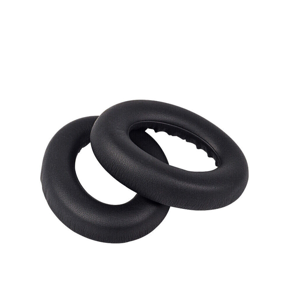 (Black) 1Pair For Bose 700/NC700 Replacement Ear pads Cushion Earmuffs Headphones