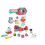 Adventure Building Kit Kids Toy Space Shuttle / Space Exploration 1
