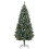 VidaXL vidaXL Artificial Pre-lit Christmas Tree with Pine Cones Christmas Decoration 4