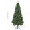 VidaXL vidaXL Artificial Pre-lit Christmas Tree with Pine Cones Artificial Tree Green 5