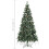 VidaXL vidaXL Artificial Pre-lit Christmas Tree with Pine Cones Christmas Decoration 9