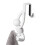 Umbra Set of 2 Over Cabinet Hooks - Buddy 1