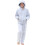 (11-12 Years, Grey) Unisex Plain Grey Pyjama Extra Soft Outfit Set 1