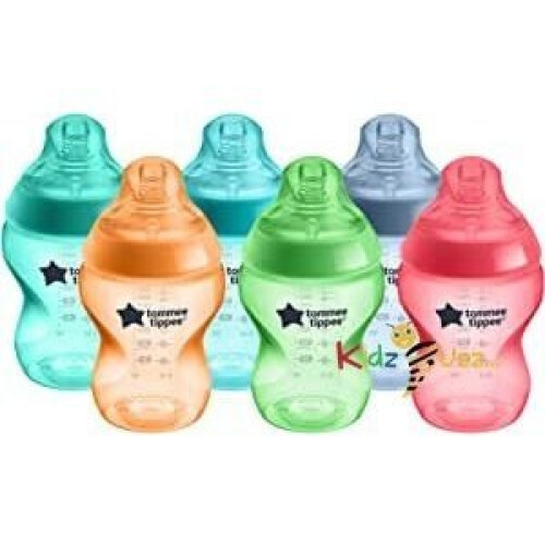 Tommee Tippee Tommee Tippee Baby Bottle