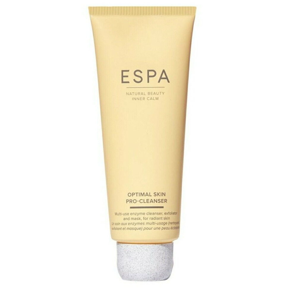 ESPA Optimal Skin Pro Cleanser 100ml