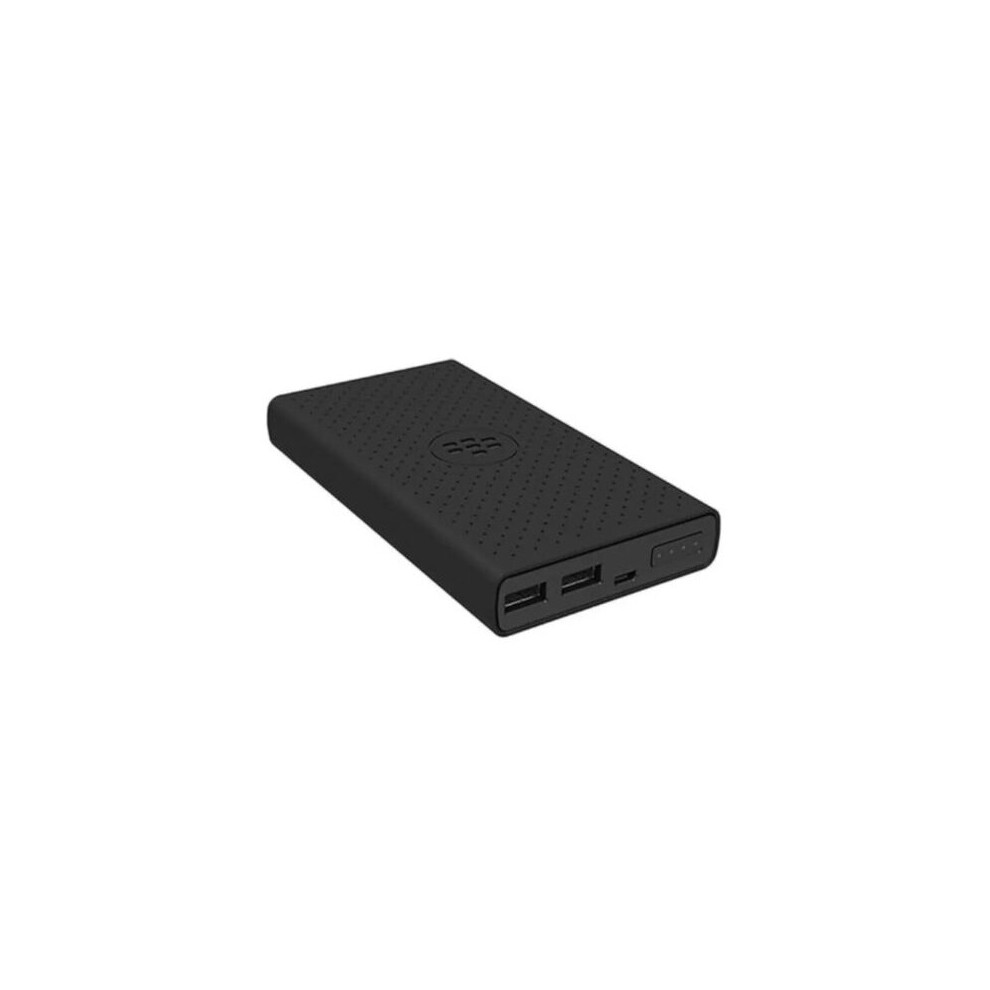 BLACKBERRY POWER BANK 12600 MAH