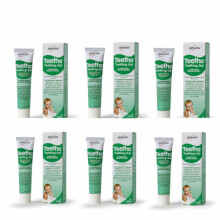 Nelsons Teetha Teething Gel 15g for Babies 3 Months+, Sugar Free (Code 110293)