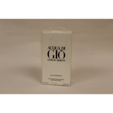 Acqua Di Gio EDP 125ml Spray