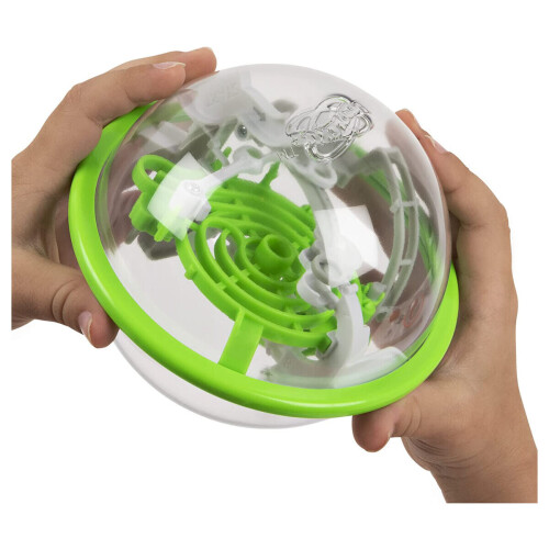 Spin Master PERPLEXUS GO - 6059581 - Jogo de ação e reflexos - Modelo aleatório 1