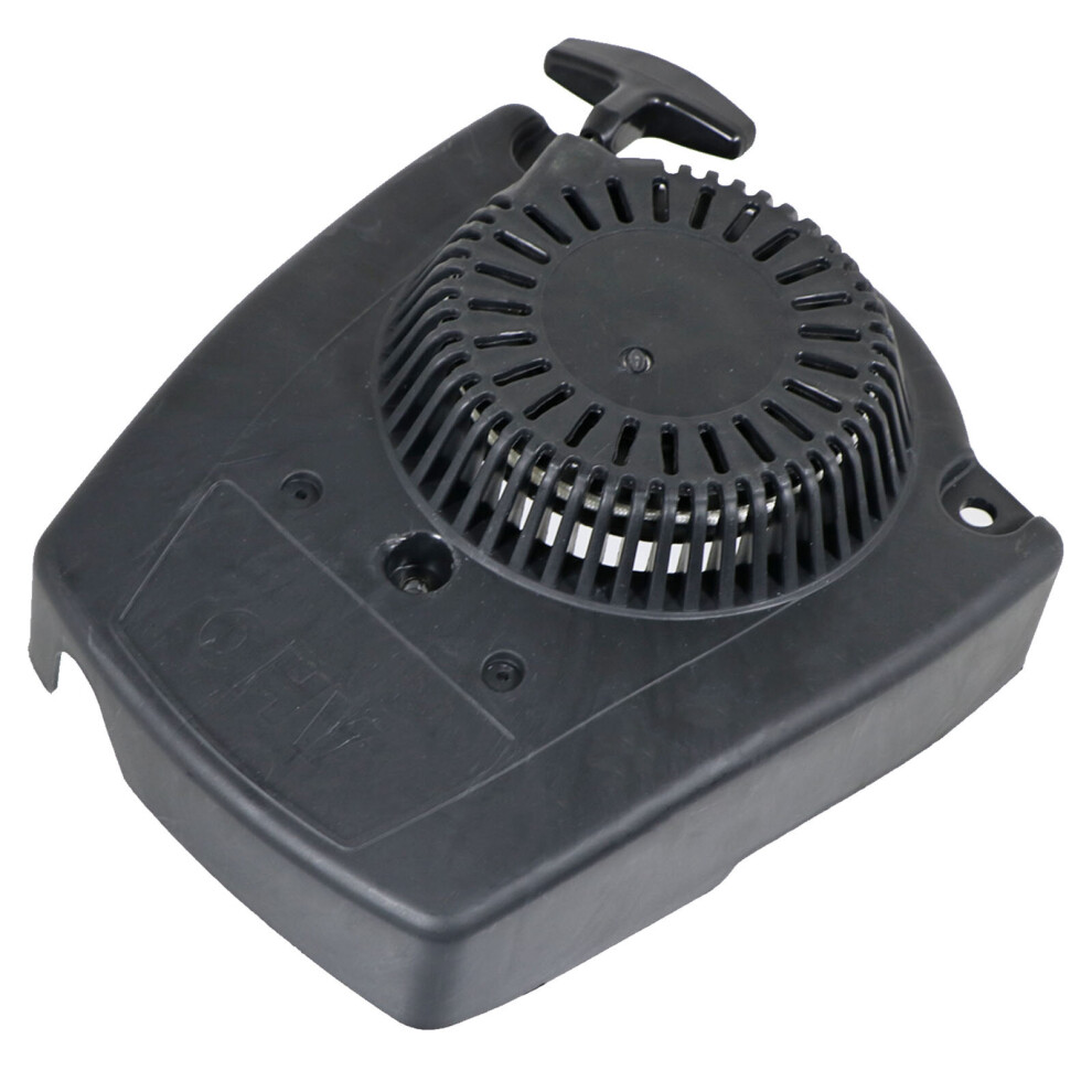 Spares2go Recoil Starter For Stiga Collector 43 Multiclip 47 Rs100 Lawnmower