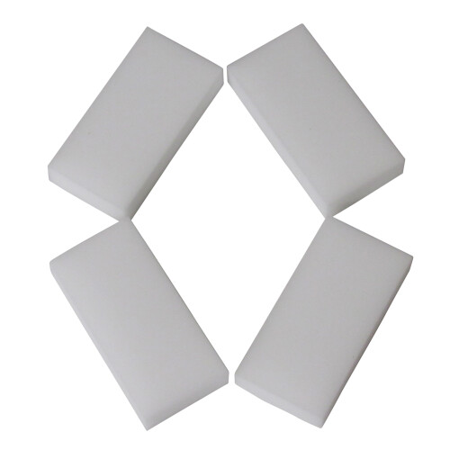 Magic Sponge Cleaner Melamine Foam X30 (Eraser Stain Removing Dirt) 1