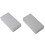 Magic Sponge Cleaner Melamine Foam X30 (Eraser Stain Removing Dirt) 3