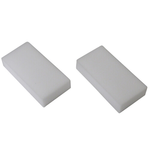 Magic Sponge Cleaner Melamine Foam X30 (Eraser Stain Removing Dirt) 2