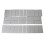 Magic Sponge Cleaner Melamine Foam X30 (Eraser Stain Removing Dirt) 1