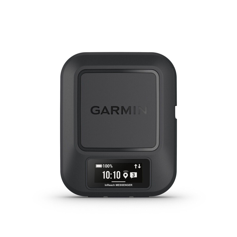 Garmin InReach Messenger