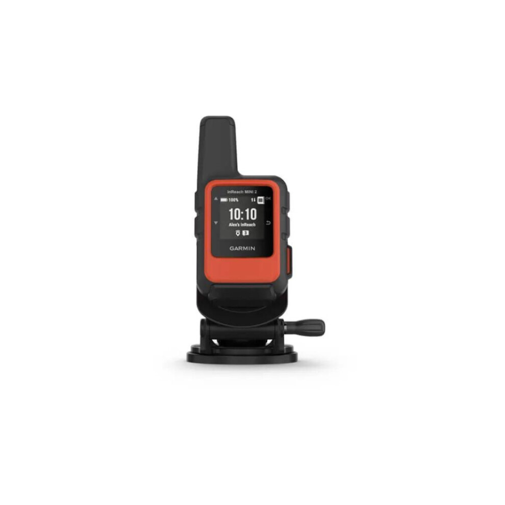 Garmin inReach Mini 2 Marine Bundle