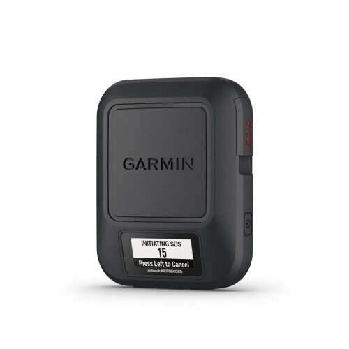 Garmin Garmin InReach Messenger 1
