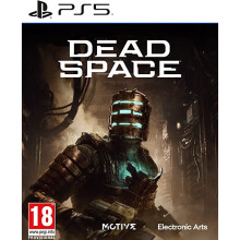 Dead Space (Sony PlayStation PS5)