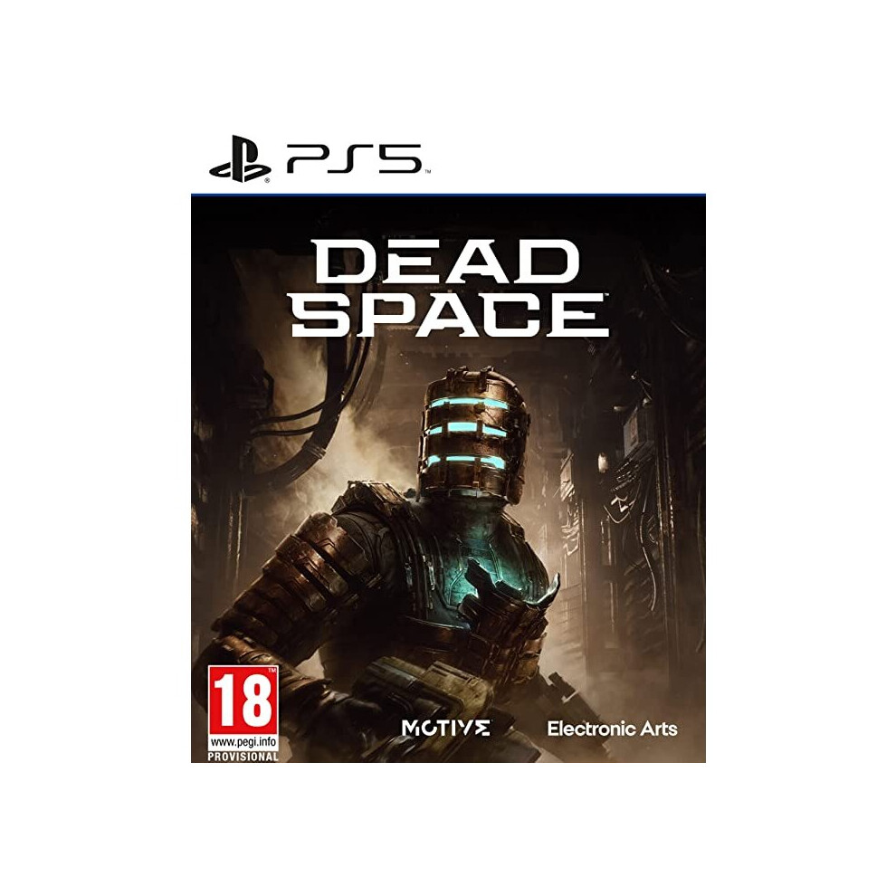 Playstation Dead Space (Sony Ps5)