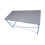 Workstation Office Desk Table Computer Laptop PC Home 4
