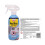 2x Bed Bug Dust Mite Killer Spray Antibacterial Bed Treatment 500ml 3