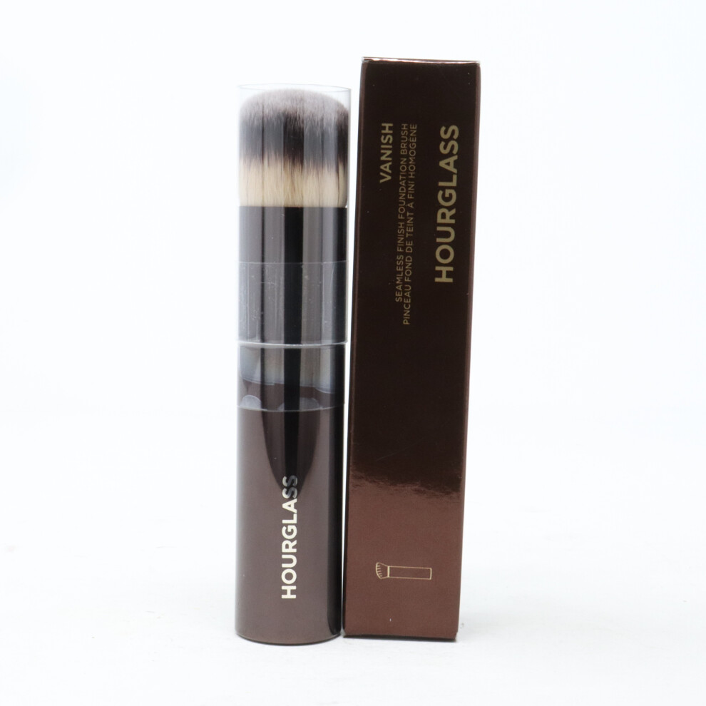 Hourglass Vanish Seamless Ffinish Foundation Brush  / New With Box