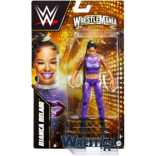 Bianca Belair - WWE Basic Series Wrestlemania 39