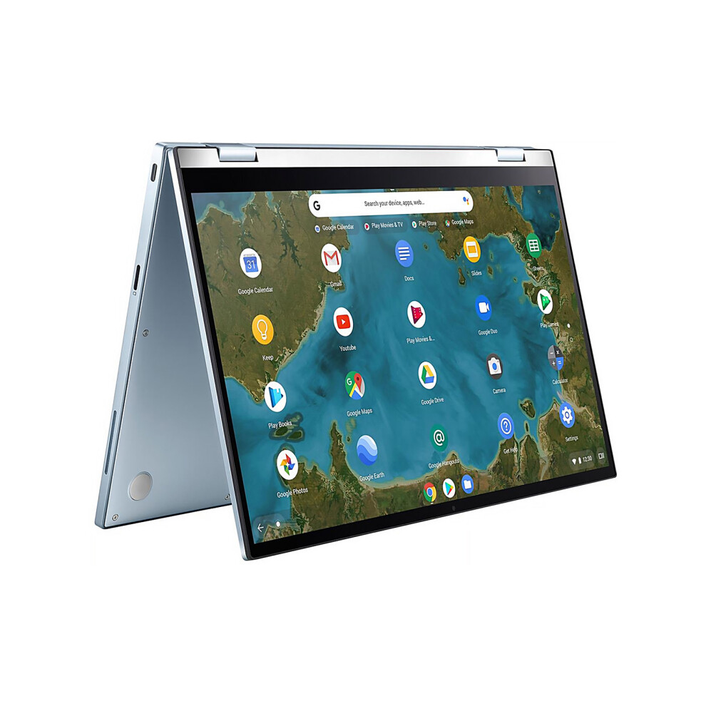 Asus Flip C433ta 14" Chromebook Laptop