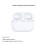 Wireless Charging Box| Replacement For AirPod Pro Case 2