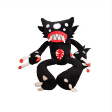 Poppy Speeltijd Killy Willy Pluche Speelgoed Cartoon Zachte Knuffelpop