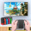 (Black) Controller Charger for Joy Con Compatible with Nintendo Switch & Switch OLED Model 7