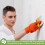 BLOSTM 2 x 7" Scraper Tool Wallpaper Putty Knife 175mm Wide Flexible Decorating 5