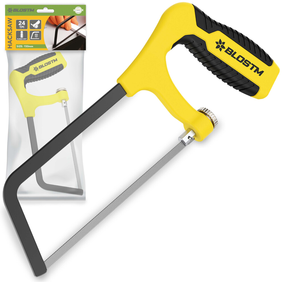 Hacksaw to cut plastic sales