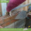 BLOSTM Trowel Set 5 PCS Brick Jointer Pointing Gauging Brick Plastering Trowel 8