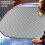 GADLANE Car Windscreen Cover Small Magnetic Windshield Cover Foldable 4