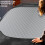 GADLANE Car Windscreen Cover Large Magnetic Windshield Cover Foldable 6