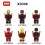 Marvel Avengers Marvel's Daredevil Minifigures Toys Fit Lego 1