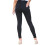 Ze Enzo (10, Black) Enzo Womens Slim Fit Flex Denim Jeans 3