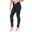 Ze Enzo (18, Black) Enzo Womens Slim Fit Flex Denim Jeans 2
