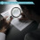 HEFTMAN Magnifying Glass 30X Large 12 LED Light Handheld Reading Magnifier 6