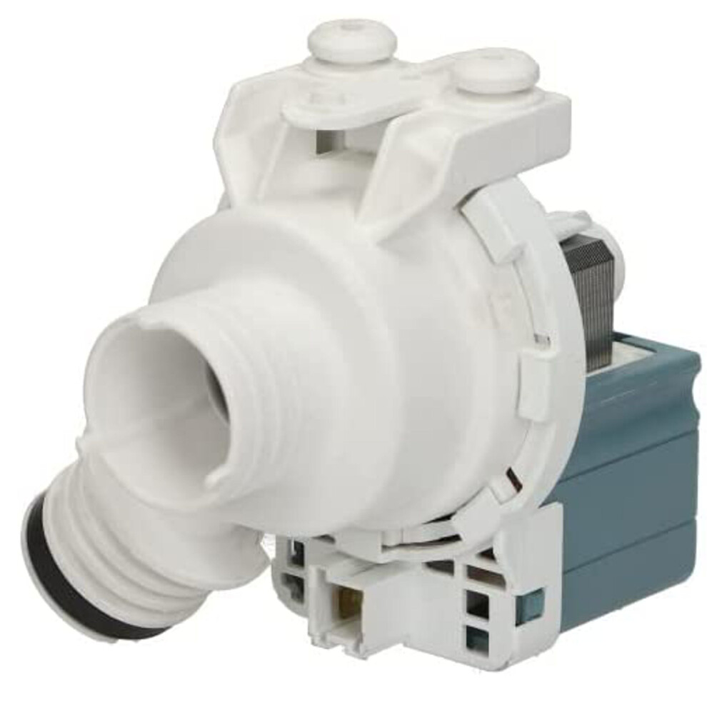Hotpoint Pump Ariston Indeist Creda Washing Machine Drain Pump C00112653 Genuine