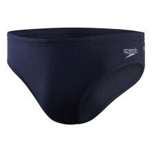 (34) Speedo Swimming Mens Briefs ECO Endurance+ 7cm Brief - Navy