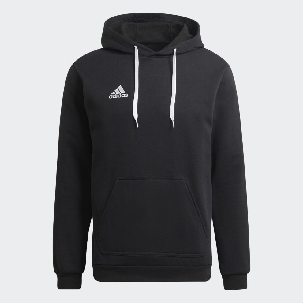 (2XL) Adidas Adults Entrada 22 Sweat Hoodie