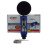 75mm Mini DA Air Sander (3") 25 Mix Sanding Discs Car Body 4