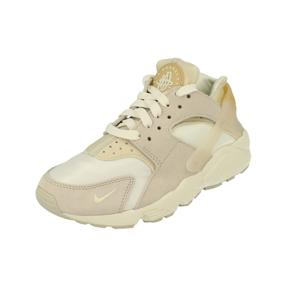 (5) Nike Womens Air Huarache Running Trainers Dx8952 Sneakers Shoes