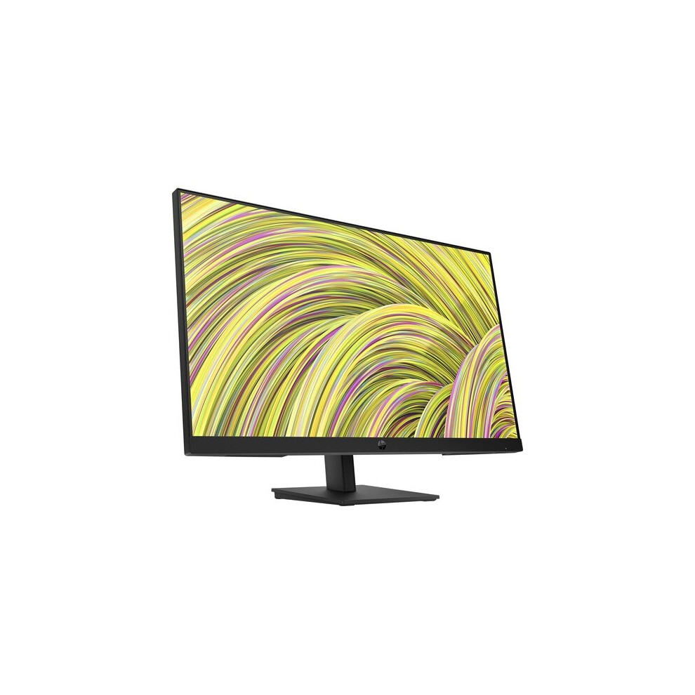 HP P27h G5 (27" ) Full-HD IPS Height Adjustable Business Monitor