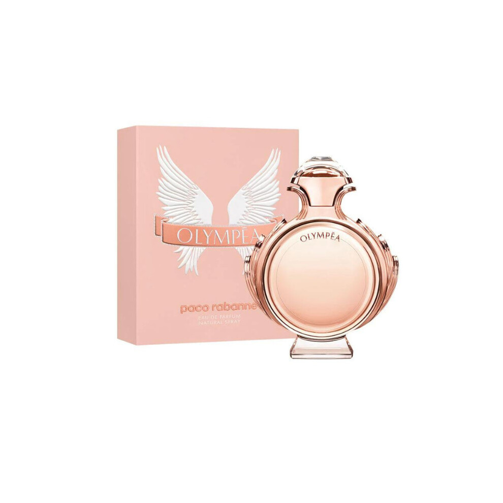 Paco Rabanne Olympea 15ml Eau De Parfum Spray