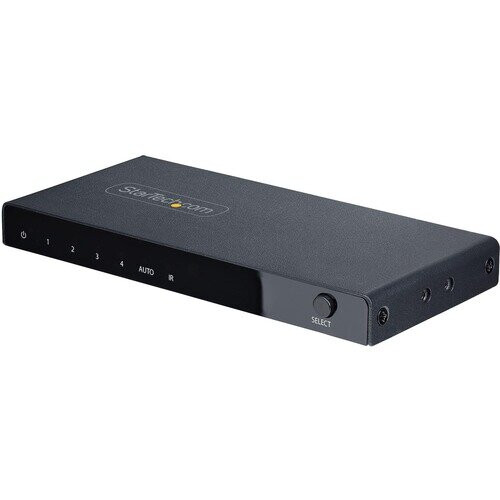 StarTech.com StarTech.com Switch HDMI 8K à